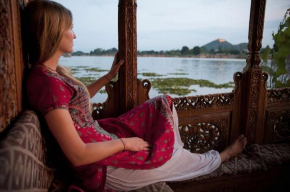 Amina Group Of Houseboats